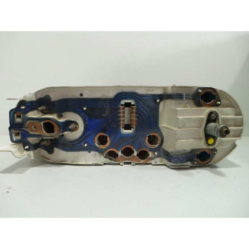 Recambio de cuadro instrumentos para ford fiesta berl./express 1.1 referencia OEM IAM 77FB10849BC-141705-77FB10841AD  