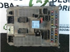 Recambio de centralita check control para citroën c5 break 2.2 hdi fap cat (4hx / dw12ed4) referencia OEM IAM 9645352980-BSIT04 