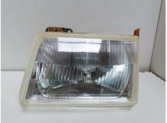 Recambio de faro izquierdo para ford escort berl./turn./cab./express referencia OEM IAM  80-86 NUEVO - LUCAS