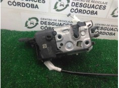 Recambio de cerradura puerta delantera derecha para peugeot 308 1.6 16v hdi referencia OEM IAM  6 - PINES 5.PUERTAS 2