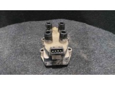 Recambio de bobina encendido para opel vectra b berlina referencia OEM IAM 2526055A SAGEM 4.PIN