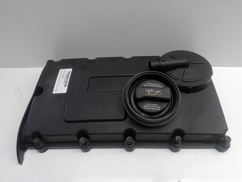 Recambio de tapa balancines para volkswagen passat berlina (3c2) 2.0 tdi referencia OEM IAM 03G103469N-03G103475  