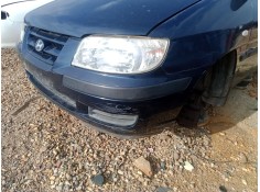 Recambio de paragolpes delantero para hyundai matrix (fc) 1.6 cat referencia OEM IAM    2