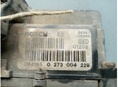 Recambio de abs para toyota avensis berlina (t 22) 2.0 turbodiesel cat referencia OEM IAM 0273004229-0265216485-4451005020 BOSCH 2