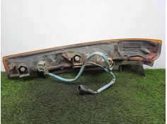 Recambio de piloto delantero derecho para mitsubishi canter 01/99  3.9 diesel referencia OEM IAM SINREFERENCIA AMBAR  2