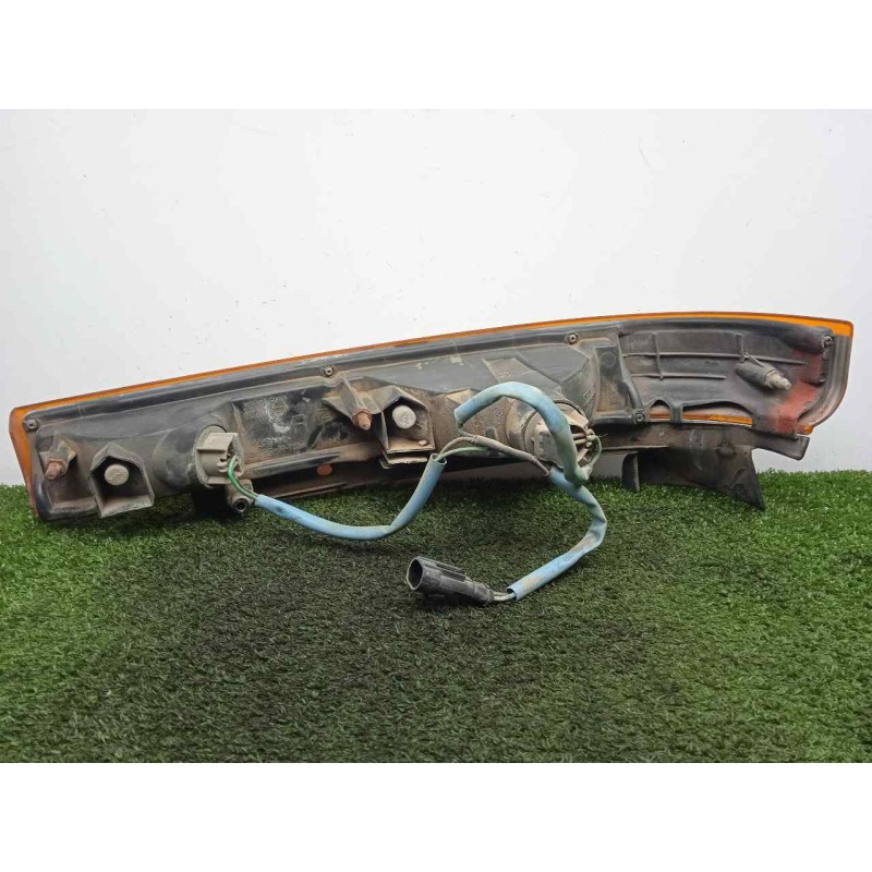 Recambio de piloto delantero derecho para mitsubishi canter 01/99  3.9 diesel referencia OEM IAM SINREFERENCIA AMBAR 