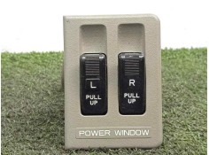 Recambio de mando elevalunas delantero izquierdo para asia hi-topic 2.7 d furgon / van corto capota rigido, vehiculo comercial r