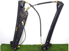 Recambio de elevalunas delantero derecho para bmw serie 7 (e65/e66) 3.0 turbodiesel cat referencia OEM IAM 7138862E-8223826S ELE