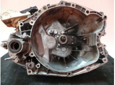 Recambio de caja cambios para peugeot 307 (s1) 2.0 hdi cat referencia OEM IAM 20DP13-7309217B 5 VELOCIDADES MANUAL
