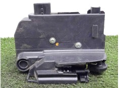 Recambio de cerradura puerta lateral derecha para iveco daily furgón 2.3 diesel cat referencia OEM IAM 5801724999  