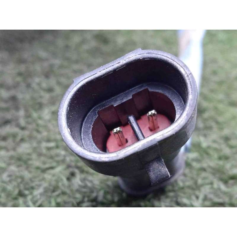 Recambio de piloto delantero derecho para mitsubishi canter 01/99  3.9 diesel referencia OEM IAM SINREFERENCIA AMBAR 