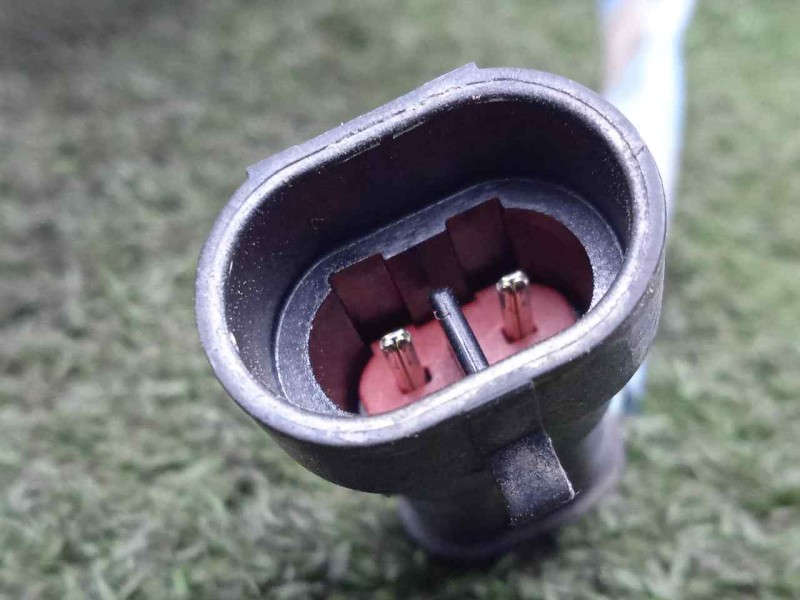 Recambio de piloto delantero derecho para mitsubishi canter 01/99  3.9 diesel referencia OEM IAM SINREFERENCIA AMBAR 