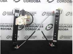 Recambio de elevalunas trasero izquierdo para ford galaxy (ca1) 2.0 tdci cat referencia OEM IAM SINREFERENCIA ELECTRICO - 6.PINE