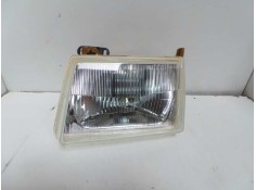 Recambio de faro izquierdo para ford escort berl./turn./cab./express referencia OEM IAM  80-86 NUEVO - LUCAS