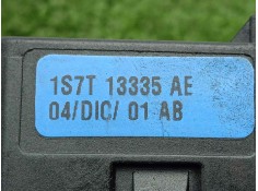 Recambio de mando luces para ford mondeo berlina (ge) 2.0 tdci td cat referencia OEM IAM 1S7T13335AE SIN.ORDENADOR  2