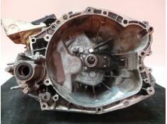 Recambio de caja cambios para peugeot 307 (s1) 2.0 hdi cat referencia OEM IAM 20DP13-7309217B 5 VELOCIDADES MANUAL 2