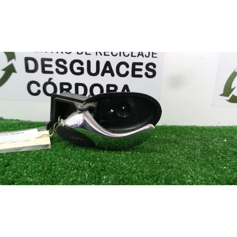 Recambio de maneta interior delantera izquierda para ford focus berlina (cak) referencia OEM IAM   