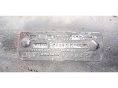 Recambio de diferencial trasero para pegaso (truck) 1121 6.5 cc diesel referencia OEM IAM 717227 SOLO CABEZAL  2