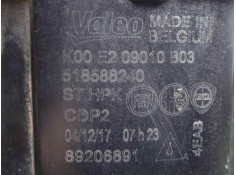 Recambio de faro antiniebla izquierdo para fiat ducato maxi furgón g. vol. 35 (290) 2.3 jtd cat referencia OEM IAM 518588240 IZQ 2