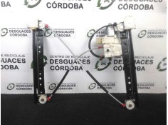 Recambio de elevalunas trasero izquierdo para ford galaxy (ca1) 2.0 tdci cat referencia OEM IAM SINREFERENCIA ELECTRICO - 6.PINE 2