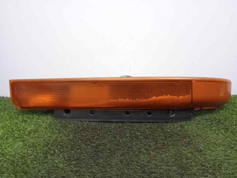 Recambio de piloto delantero izquierdo para mitsubishi canter 01/99  3.9 diesel referencia OEM IAM SINREFERENCIA AMBAR 