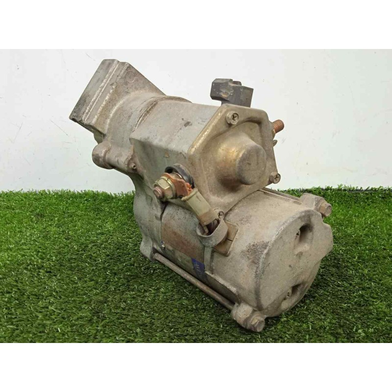 Recambio de motor arranque para opel monterey 3.2 v6 cat referencia OEM IAM 21561ND  