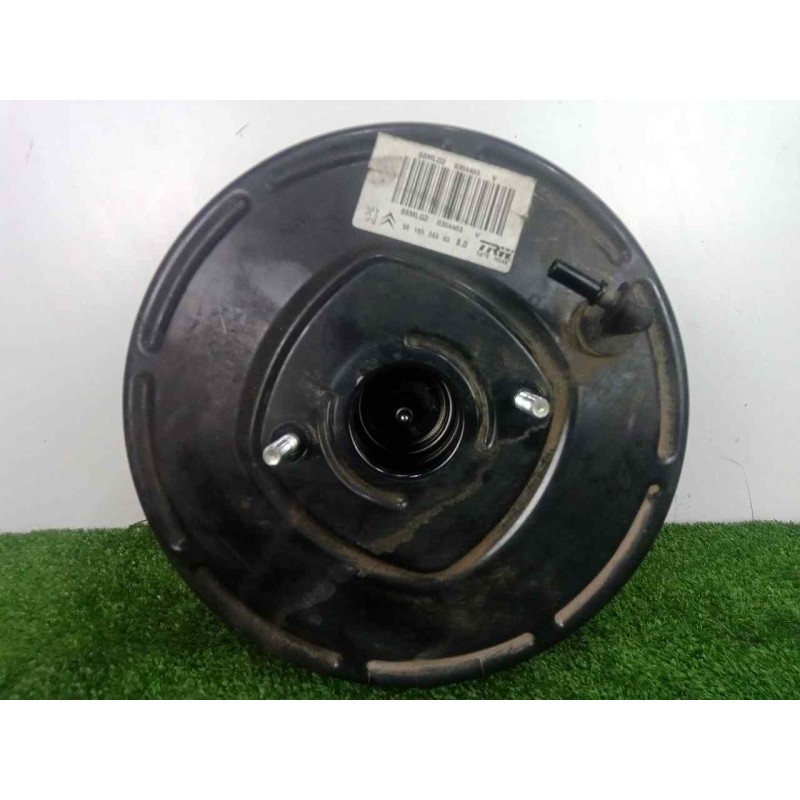 Recambio de servofreno para peugeot partner kombi 1.6 blue-hdi fap referencia OEM IAM 9818538380-88MLG2 TRW 