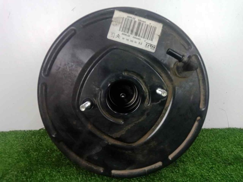 Recambio de servofreno para peugeot partner kombi 1.6 blue-hdi fap referencia OEM IAM 9818538380-88MLG2 TRW 