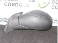 Recambio de retrovisor izquierdo para citroën c3 1.1 referencia OEM IAM  02-09 - MANUAL NEGRO.PLASTICO 2