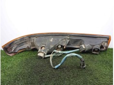 Recambio de piloto delantero izquierdo para mitsubishi canter 01/99  3.9 diesel referencia OEM IAM SINREFERENCIA AMBAR  2