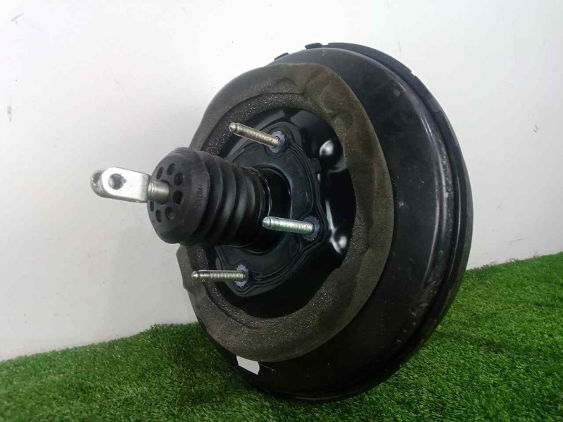 Recambio de servofreno para peugeot partner kombi 1.6 blue-hdi fap referencia OEM IAM 9818538380-88MLG2 TRW 