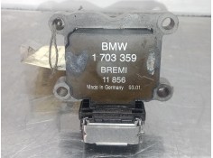 Recambio de bobina encendido para bmw serie 3 berlina (e36) 2.0 24v referencia OEM IAM 11856-1703359 BREMI 3.PINES 2