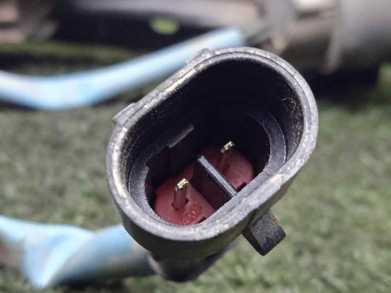 Recambio de piloto delantero izquierdo para mitsubishi canter 01/99  3.9 diesel referencia OEM IAM SINREFERENCIA AMBAR 