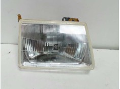 Recambio de faro derecho para ford escort berl./turn./cab./express referencia OEM IAM  80-86 NUEVO - LUCAS