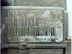 Recambio de abs para opel astra g berlina 1.6 16v referencia OEM IAM 0273004362-0265216651-90581417   2