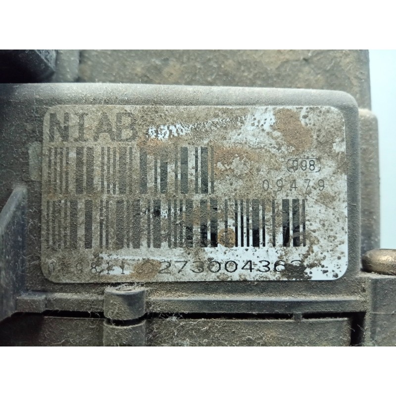 Recambio de abs para opel astra g berlina 1.6 16v referencia OEM IAM 0273004362-0265216651-90581417  