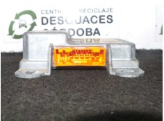 Recambio de centralita airbag para peugeot 406 berlina (s1/s2) 2.0 hdi cat referencia OEM IAM 550725200-9637176480-AG  AUTOLIV 2