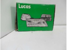 Recambio de faro derecho para ford escort berl./turn./cab./express referencia OEM IAM  80-86 NUEVO - LUCAS 2