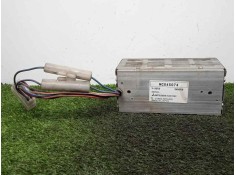 Recambio de modulo electronico para mitsubishi canter 01/99  3.9 diesel referencia OEM IAM MC845074  
