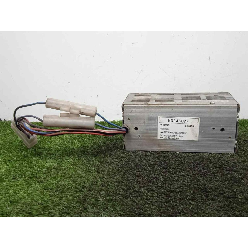 Recambio de modulo electronico para mitsubishi canter 01/99  3.9 diesel referencia OEM IAM MC845074  