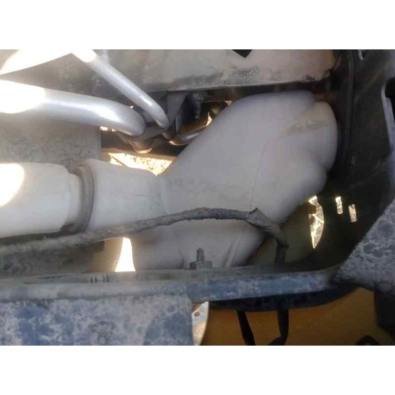 Recambio de deposito limpia para peugeot 207 1.4 16v cat (kfu / et3j4) referencia OEM IAM   