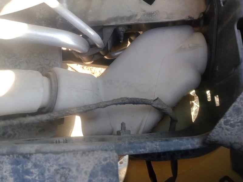 Recambio de deposito limpia para peugeot 207 1.4 16v cat (kfu / et3j4) referencia OEM IAM   