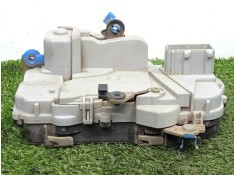 Recambio de cerradura puerta delantera izquierda para citroën berlingo 1.9 diesel referencia OEM IAM SINREFERENCIA 96-08 - ENCHU