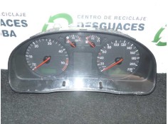 Recambio de cuadro instrumentos para volkswagen passat berlina (3b2) 1.9 tdi referencia OEM IAM 3B1919860C-110008919017 VDO 