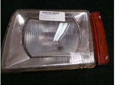 Recambio de faro izquierdo para seat marbella 0.9 referencia OEM IAM  AMBAR  2