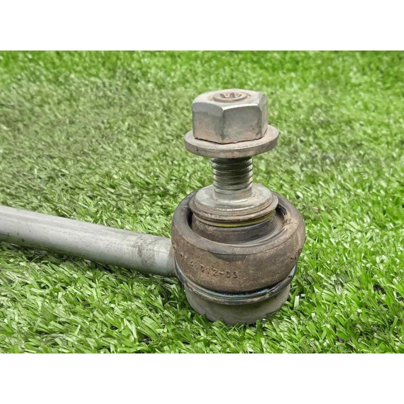 Recambio de bieleta estabilizadora delantera izquierda para citroën c-elysée 1.2 12v vti referencia OEM IAM   