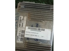 Recambio de centralita motor uce para renault laguna (b56) 1.8 referencia OEM IAM S113717115D-HOM7700864458-7700102294  