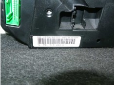 Recambio de cuadro instrumentos para volkswagen passat berlina (3b2) 1.9 tdi referencia OEM IAM 3B1919860C-110008919017 VDO  2