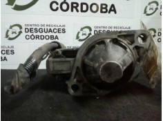 Recambio de motor arranque para kia pride 1.3 cat referencia OEM IAM M04686  MANDO