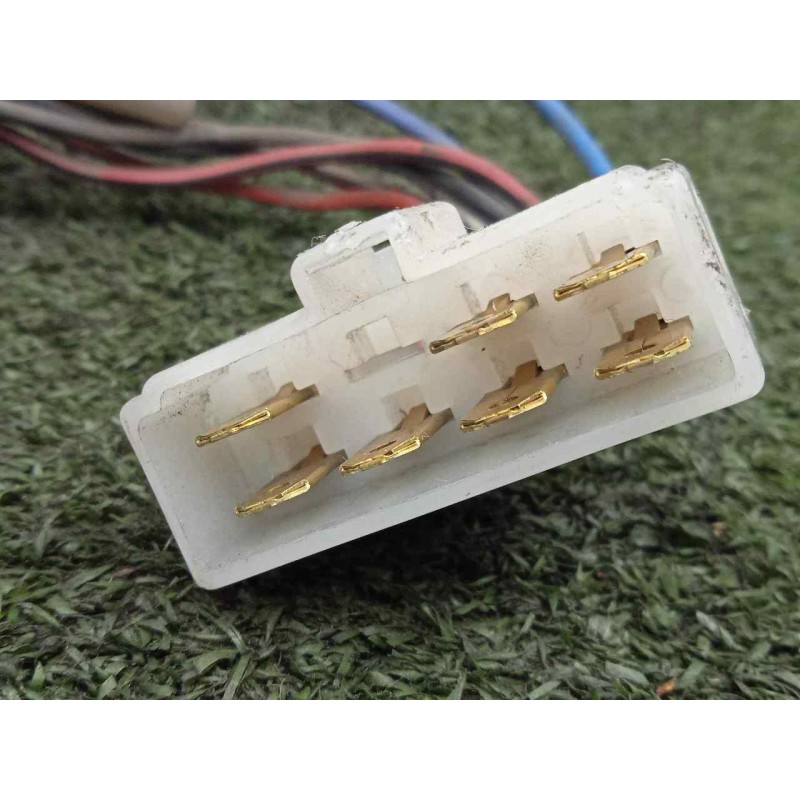 Recambio de modulo electronico para mitsubishi canter 01/99  3.9 diesel referencia OEM IAM MC845074  